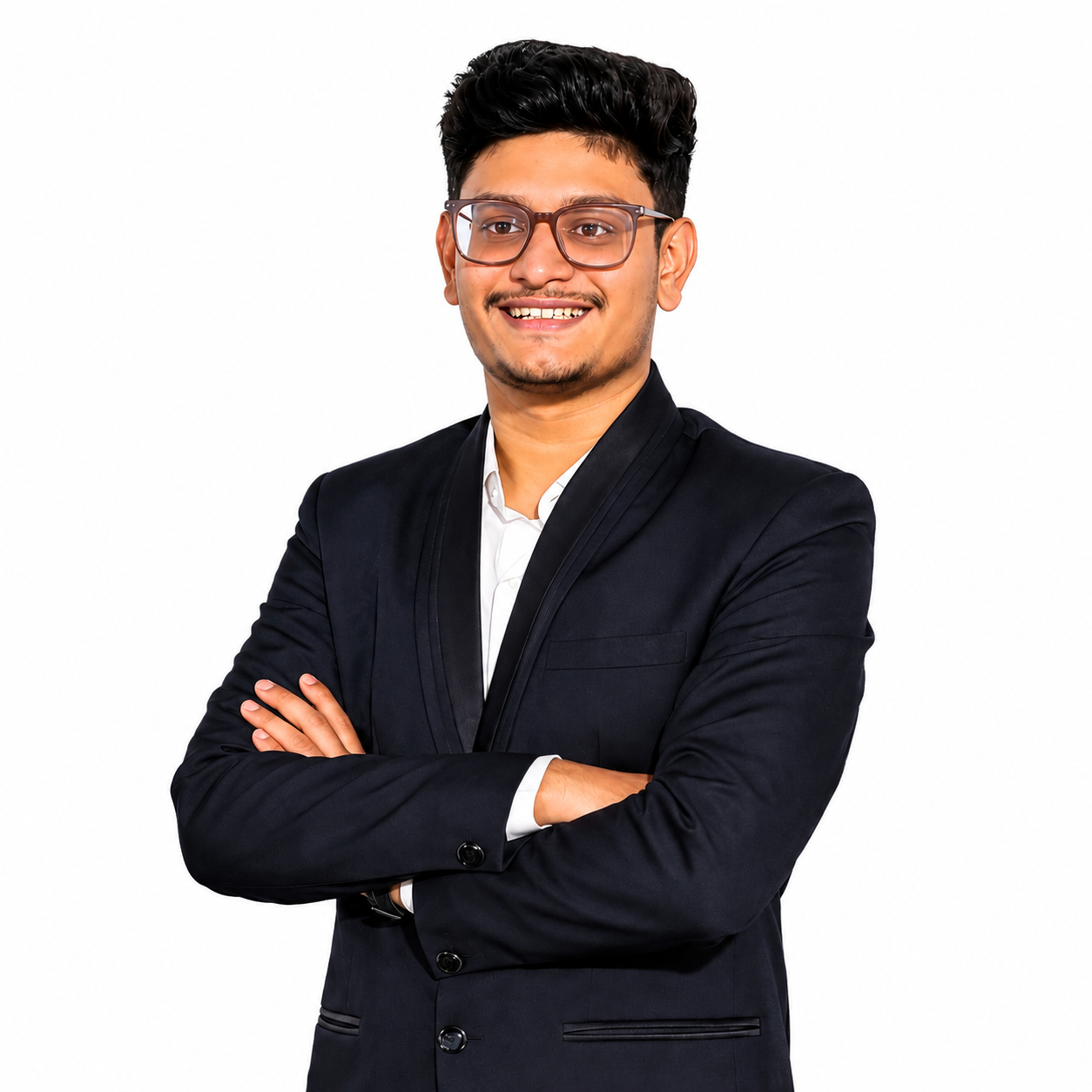 Anish Chikhaliya